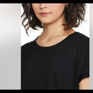 Women's Tina Short Sleeve T-Shirt Dress Cotton on